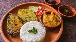 Spices and Ingredients