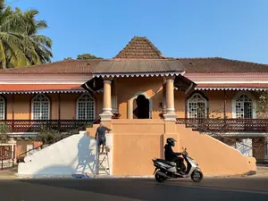 Mapusa